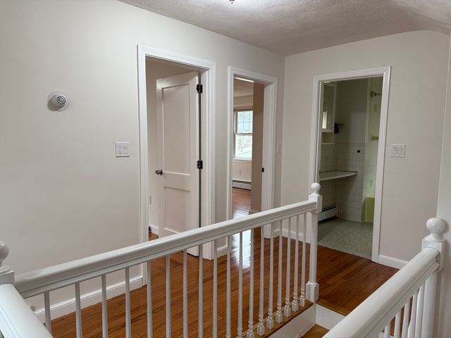 25 Walnut Terrace, Arlington, MA 02476