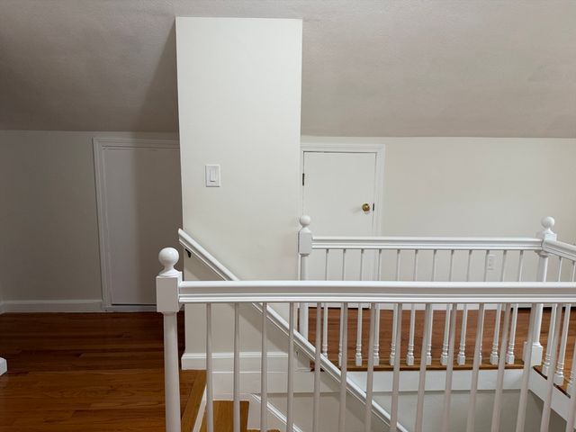 25 Walnut Terrace, Arlington, MA 02476