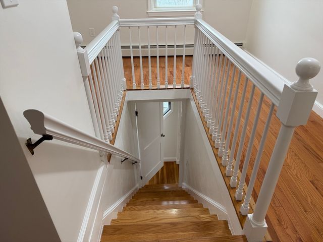 25 Walnut Terrace, Arlington, MA 02476