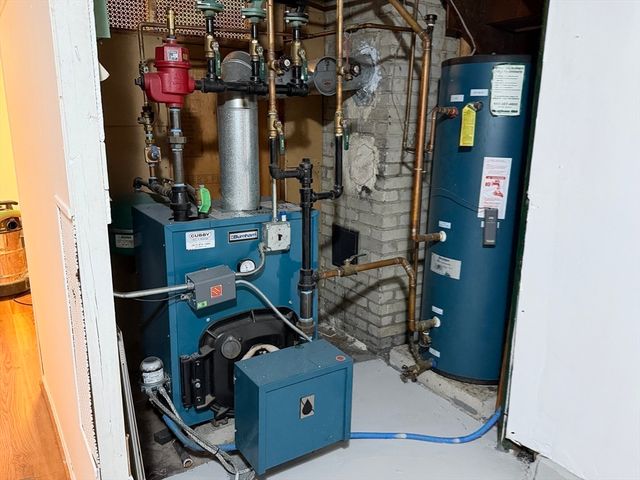 25 Walnut Terrace, Arlington, MA 02476