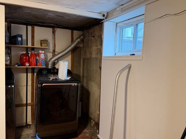 25 Walnut Terrace, Arlington, MA 02476