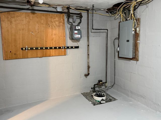 25 Walnut Terrace, Arlington, MA 02476