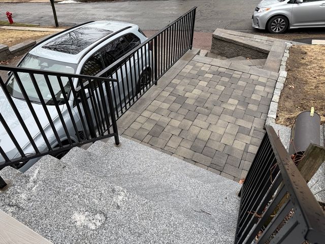 25 Walnut Terrace, Arlington, MA 02476