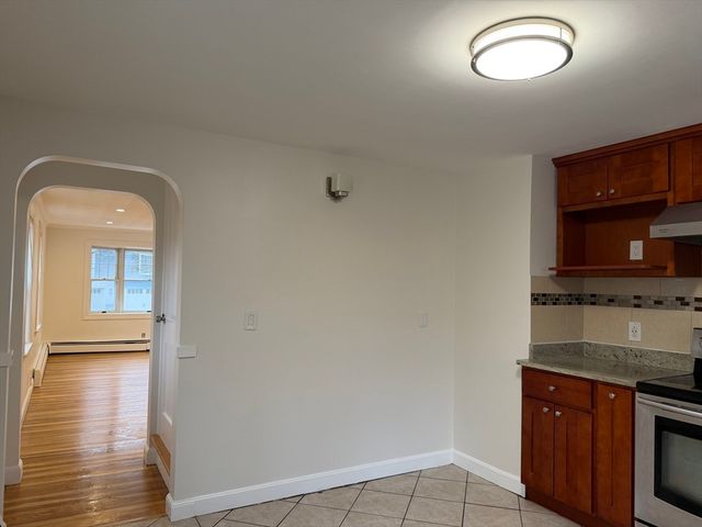 25 Walnut Terrace, Arlington, MA 02476