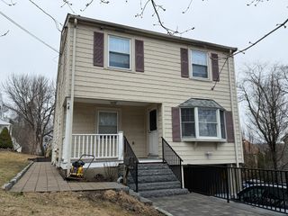 25 Walnut Terrace, Arlington, MA 02476