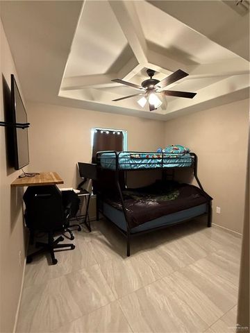 6212 Vulcan Avenue, Edinburg, TX 78542