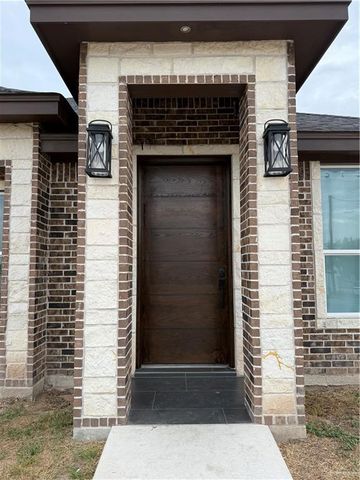 6212 Vulcan Avenue, Edinburg, TX 78542