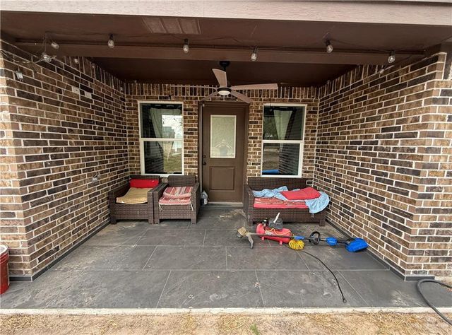 6212 Vulcan Avenue, Edinburg, TX 78542