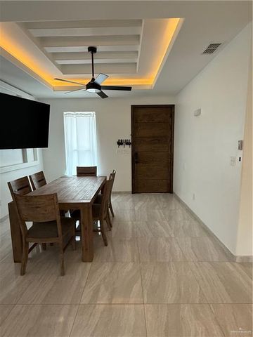 6212 Vulcan Avenue, Edinburg, TX 78542