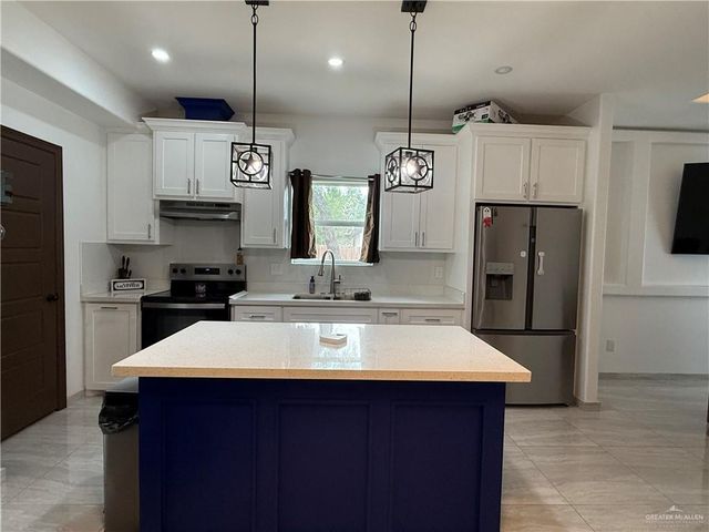 6212 Vulcan Avenue, Edinburg, TX 78542