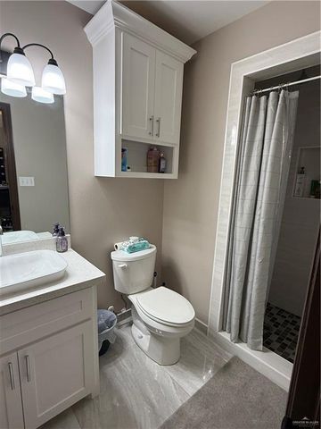 6212 Vulcan Avenue, Edinburg, TX 78542