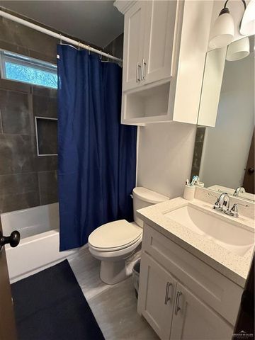 6212 Vulcan Avenue, Edinburg, TX 78542