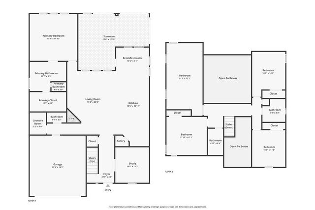 157 S Oak Drive, Oak Point, TX 75068