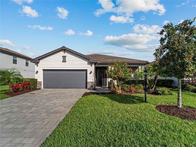 15885 ISLANDWALK AVENUE, Bradenton, FL 34211