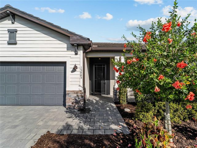 15885 ISLANDWALK AVENUE, Bradenton, FL 34211