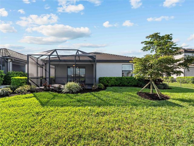 15885 ISLANDWALK AVENUE, Bradenton, FL 34211