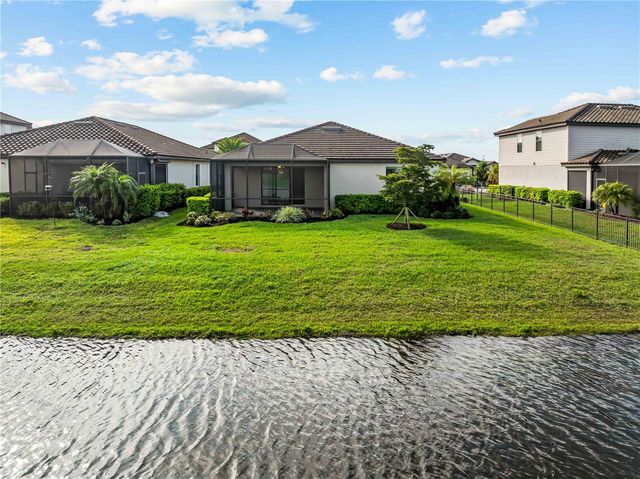 15885 ISLANDWALK AVENUE, Bradenton, FL 34211