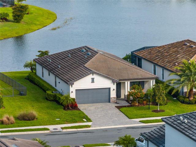 15885 ISLANDWALK AVENUE, Bradenton, FL 34211