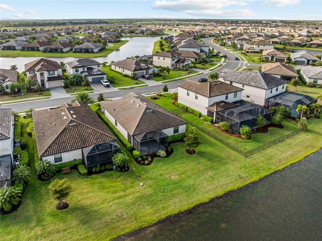 15885 ISLANDWALK AVENUE, Bradenton, FL 34211