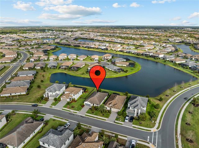 15885 ISLANDWALK AVENUE, Bradenton, FL 34211