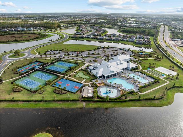 15885 ISLANDWALK AVENUE, Bradenton, FL 34211