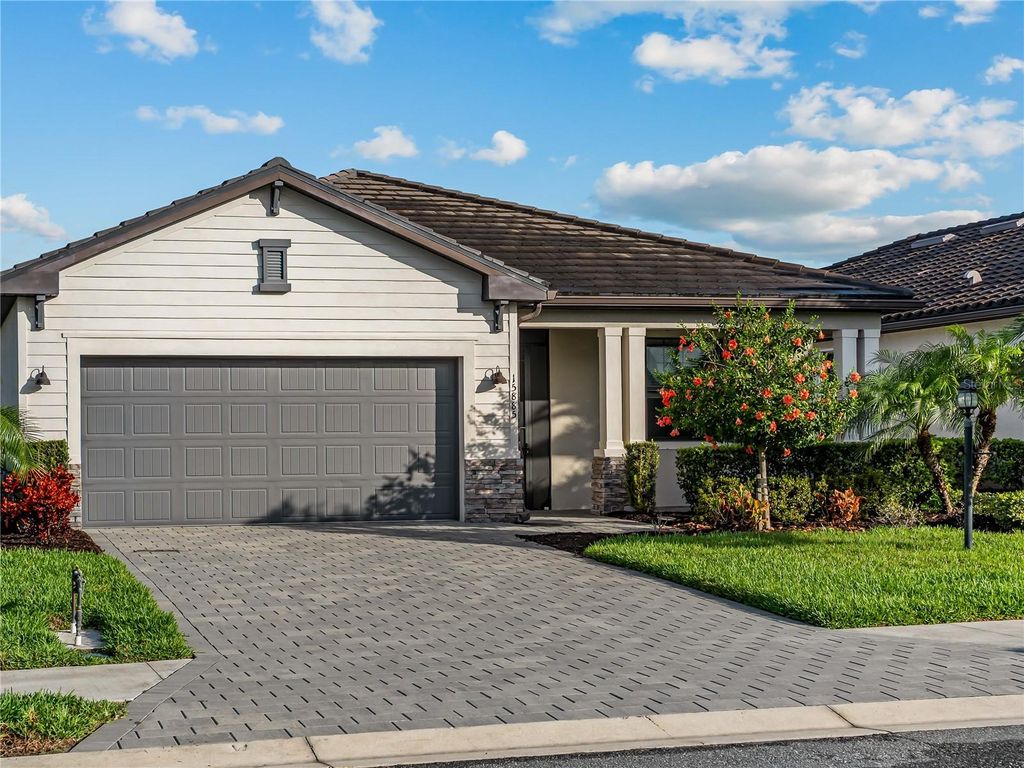 15885 ISLANDWALK AVENUE, Bradenton, FL 34211