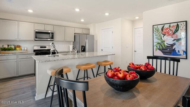 201 Olive Branch Street, Sanford, NC 27332