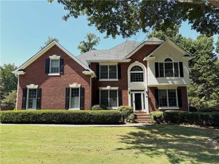 4402 Fairecroft Terrace, Suwanee, GA 30024