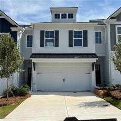 1548 Aralynn Court 20, Conyers, GA 30013