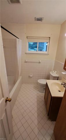 409 Dorset AVE, Virginia Beach, VA 23462