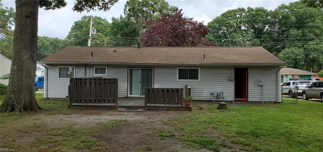 409 Dorset AVE, Virginia Beach, VA 23462