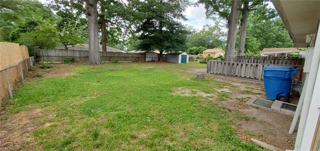 409 Dorset AVE, Virginia Beach, VA 23462