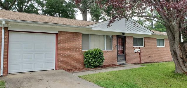 409 Dorset AVE, Virginia Beach, VA 23462