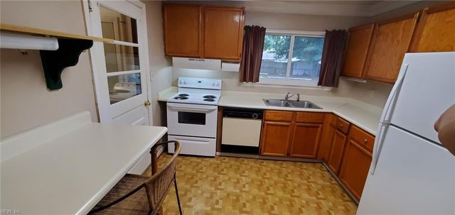 409 Dorset AVE, Virginia Beach, VA 23462