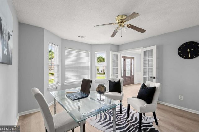 1615 Rogers Crossing Drive, Lithonia, GA 30058
