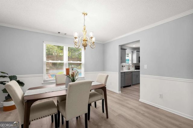 1615 Rogers Crossing Drive, Lithonia, GA 30058