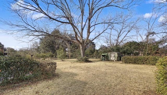 547 Gwinnett Street NE, Aiken, SC 29801