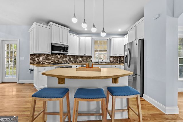 1620 Treybyrne Court, Dacula, GA 30019