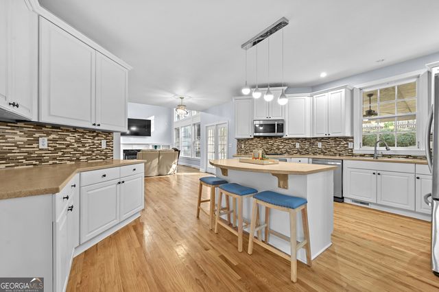 1620 Treybyrne Court, Dacula, GA 30019