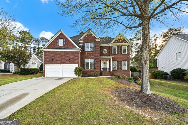 1620 Treybyrne Court, Dacula, GA 30019