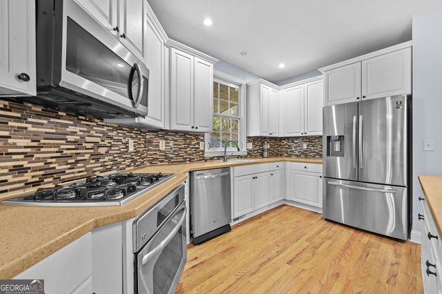 1620 Treybyrne Court, Dacula, GA 30019