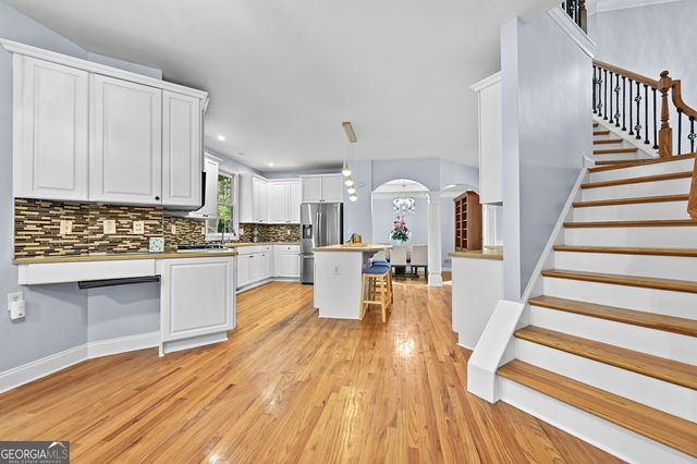 1620 Treybyrne Court, Dacula, GA 30019