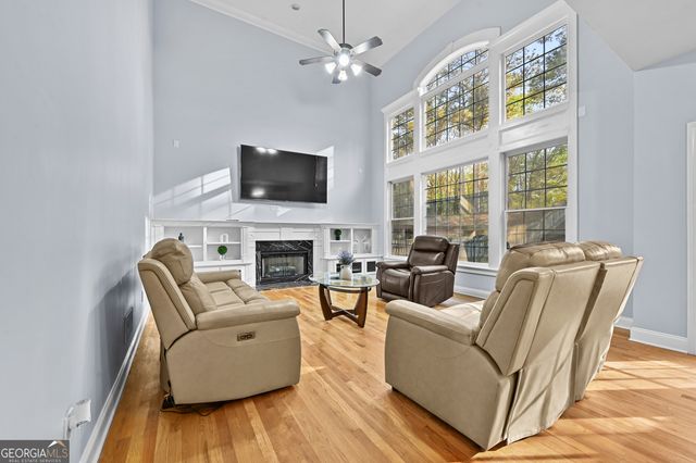 1620 Treybyrne Court, Dacula, GA 30019