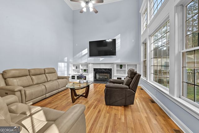 1620 Treybyrne Court, Dacula, GA 30019