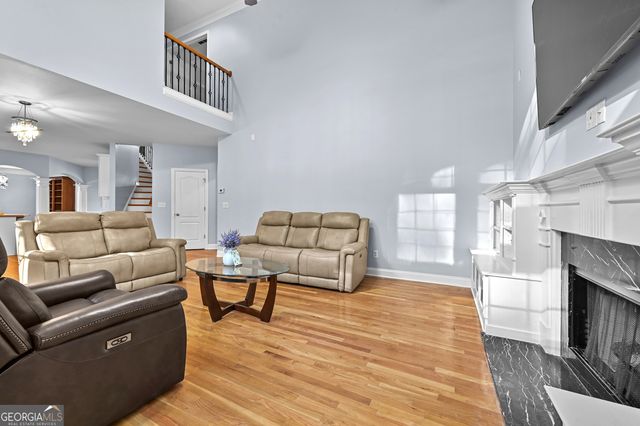 1620 Treybyrne Court, Dacula, GA 30019