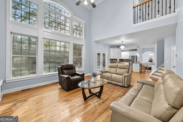 1620 Treybyrne Court, Dacula, GA 30019