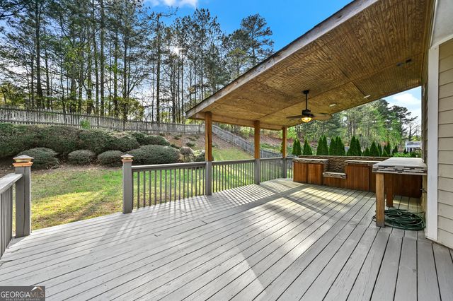 1620 Treybyrne Court, Dacula, GA 30019
