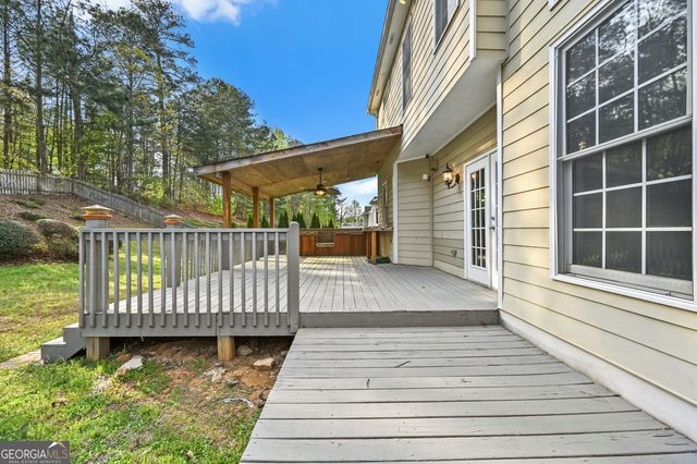 1620 Treybyrne Court, Dacula, GA 30019