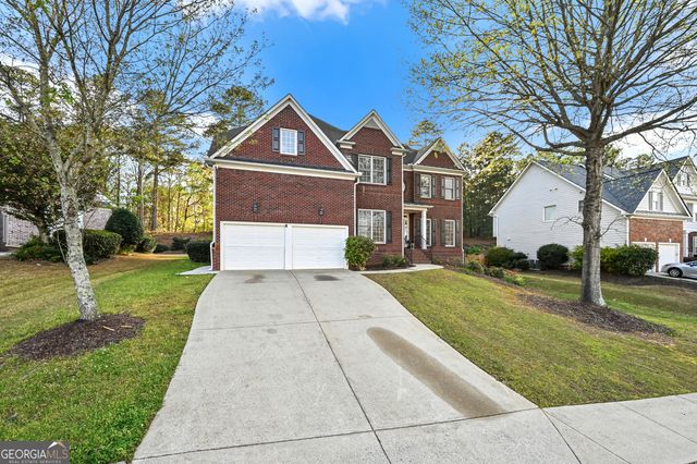 1620 Treybyrne Court, Dacula, GA 30019