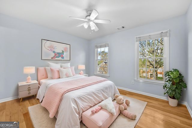1620 Treybyrne Court, Dacula, GA 30019